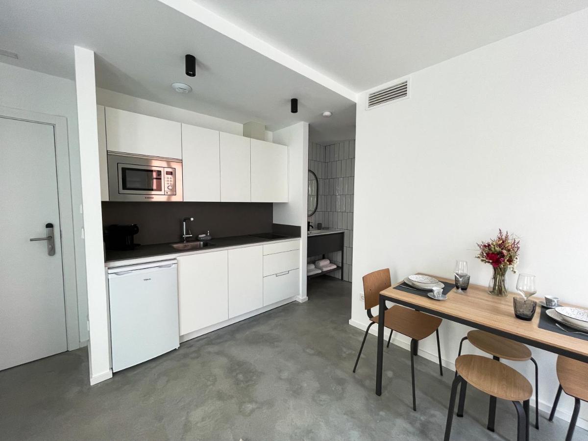 Burgo Homesangil מראה חיצוני תמונה