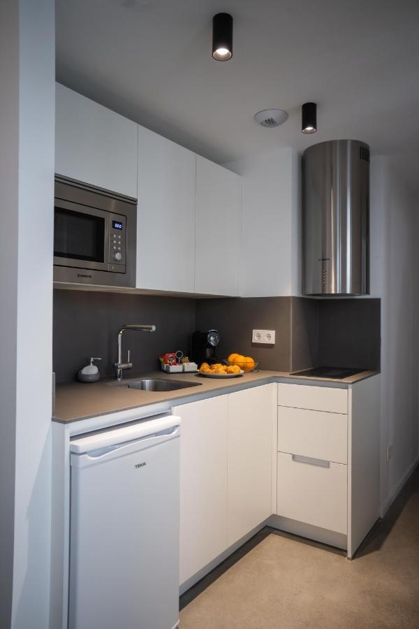 Burgo Homesangil מראה חיצוני תמונה