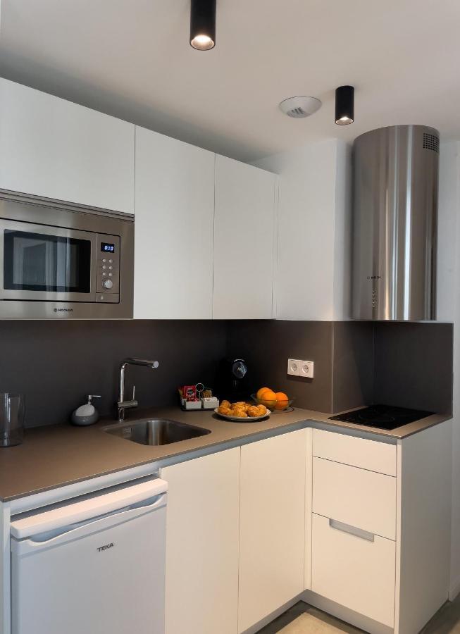 Burgo Homesangil מראה חיצוני תמונה